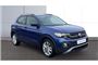 2019 Volkswagen T-Cross 1.0 TSI 115 SE 5dr DSG