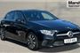 2021 Mercedes-Benz A-Class A180 SE 5dr Auto