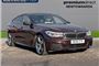 2018 BMW 6 Series Gran Turismo 630d xDrive M Sport 5dr Auto