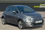 2020 Fiat 500 1.2 Star 3dr