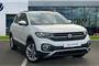 2022 Volkswagen T-Cross 1.0 TSI Active 5dr