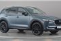 2021 Mazda CX-5 2.0 Kuro Edition 5dr