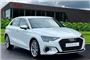 2024 Audi A3 35 TFSI Sport 5dr S Tronic