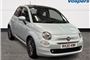 2020 Fiat 500 1.0 Mild Hybrid Launch Edition 3dr