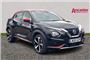 2020 Nissan Juke 1.0 DiG-T Premiere Edition 5dr DCT