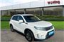 2021 Suzuki Vitara 1.4 Boosterjet 48V Hybrid SZ-T 5dr Auto