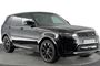 2020 Land Rover Range Rover Sport 2.0 P400e HSE Dynamic Black 5dr Auto