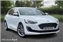 2020 Ford Focus Vignale 1.0 EcoBoost 125 5dr Auto