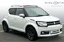 2018 Suzuki Ignis 1.2 Dualjet SZ-T 5dr