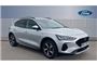 2023 Ford Focus Active 1.0 EcoBoost Active Style 5dr