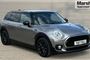 2017 MINI Clubman 2.0 Cooper D 6dr Auto