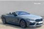2021 BMW M8 M8 Competition 2dr Step Auto