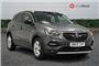 2019 Vauxhall Grandland X 1.2 Turbo Business Edition Nav 5dr