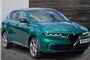 2024 Alfa Romeo Tonale 1.5 MHEV Tributo Italiano 5dr Auto