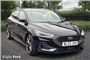 2023 Ford Focus ST 2.3 EcoBoost ST 5dr