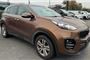 2017 Kia Sportage 1.6 GDi ISG 2 5dr