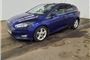 2018 Ford Focus 1.0 EcoBoost 125 Zetec Edition 5dr