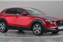 2023 Mazda CX-30 2.0 e-Skyactiv X MHEV Takumi 5dr Auto