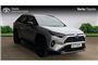 2023 Toyota RAV4 2.5 VVT-i Hybrid Dynamic 5dr CVT