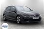 2021 Volkswagen Golf GTI 2.0 TSI 300 GTI Clubsport 5dr DSG