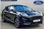 2021 Ford Puma 1.0 EcoBoost Hybrid mHEV ST-Line Design 5dr