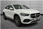 2021 Mercedes-Benz GLA GLA 200d Sport 5dr Auto