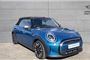 2021 MINI Convertible 1.5 Cooper Exclusive 2dr