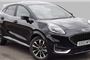 2023 Ford Puma 1.0 EcoBoost Hybrid mHEV ST-Line Vignale 5dr