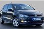 2017 Volkswagen Polo 1.2 TSI Match Edition 5dr