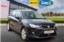 2019 SEAT Arona 1.0 TSI 115 SE Technology [EZ] 5dr DSG
