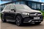 2023 Mercedes-Benz GLE GLE 400d 4Matic AMG Line Prem + 5dr 9G-Tron [7 St]