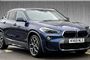 2019 BMW X2 xDrive 20d M Sport X 5dr Step Auto