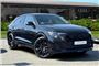 2025 Audi Q8 50 TDI Quattro Black Edition 5dr Tiptronic