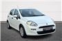 2016 Fiat Punto 1.2 Pop+ 5dr