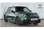 2023 MINI Hatchback 1.5 Cooper Sport Premium 3dr Auto