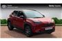 2023 Toyota Yaris Cross 1.5 Hybrid GR Sport 5dr CVT