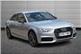 2018 Audi A4 2.0 TDI 190 Quattro S Line 4dr S Tronic
