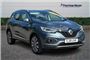 2019 Renault Kadjar 1.3 TCE Iconic 5dr