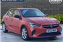 2022 Vauxhall Corsa 1.2 SE Edition 5dr