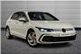 2024 Volkswagen Golf GTE 1.4 TSI GTE 5dr DSG