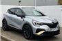 2023 Renault Captur 1.6 E-Tech Plug-in hybrid 160 Engineered 5dr Auto