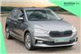 2022 Skoda Fabia 1.0 TSI SE L 5dr