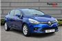 2017 Renault Clio 1.2 16V Dynamique Nav 5dr