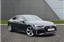 2021 Audi RS5 RS 5 TFSI Quattro 5dr Tiptronic