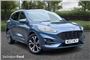 2023 Ford Kuga 1.5 EcoBoost 150 ST-Line X Edition 5dr