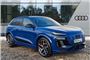 2024 Audi Q6 E Tron 285kW Quattro 100kWh Launch Edition 5dr Auto