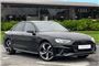 2024 Audi A4 35 TFSI Black Edition 4dr S Tronic