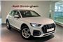 2021 Audi Q5 45 TFSI Quattro Sport 5dr S Tronic