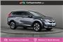 2019 Honda CR-V 1.5 VTEC Turbo EX 5dr