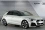 2023 Audi A1 35 TFSI Black Edition 5dr S Tronic